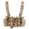 emersongear D3CT Tac Chest Vest,Tac Paintball Airsoft Lightweight Vest view 1