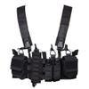 emersongear D3CT Tac Chest Vest,Tac Paintball Airsoft Lightweight Vest view 1