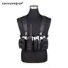 emersongear D3CT Tac Chest Vest,Tac Paintball Airsoft Lightweight Vest view 2