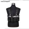 emersongear D3CT Tac Chest Vest,Tac Paintball Airsoft Lightweight Vest view 2