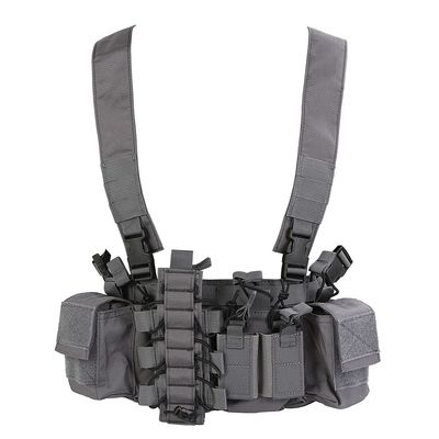 emersongear D3CT Tac Chest Vest,Tac Paintball Airsoft Lightweight Vest