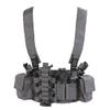 emersongear D3CT Tac Chest Vest,Tac Paintball Airsoft Lightweight Vest view 1