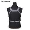 emersongear D3CT Tac Chest Vest,Tac Paintball Airsoft Lightweight Vest view 3