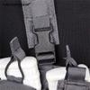 emersongear D3CT Tac Chest Vest,Tac Paintball Airsoft Lightweight Vest view 4