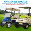 CartClan Club Car IQ Golf Cart On Board Computer Bypass for Club Car 1998-UP DS and 2004-2013 Precedent Golf Carts view 2