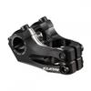 Elevn 22.2mm Overbite Stem 1-1/8" Black (Black, 53mm) view 2