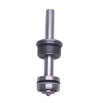 OVERSEE 61A-43821 Screw, 61A-43820 Trim Cylinder Piston Sub for Yamaha Outboard Motor 250-300 HP 61A-43821-00; with O-Ring 61A-43861-00