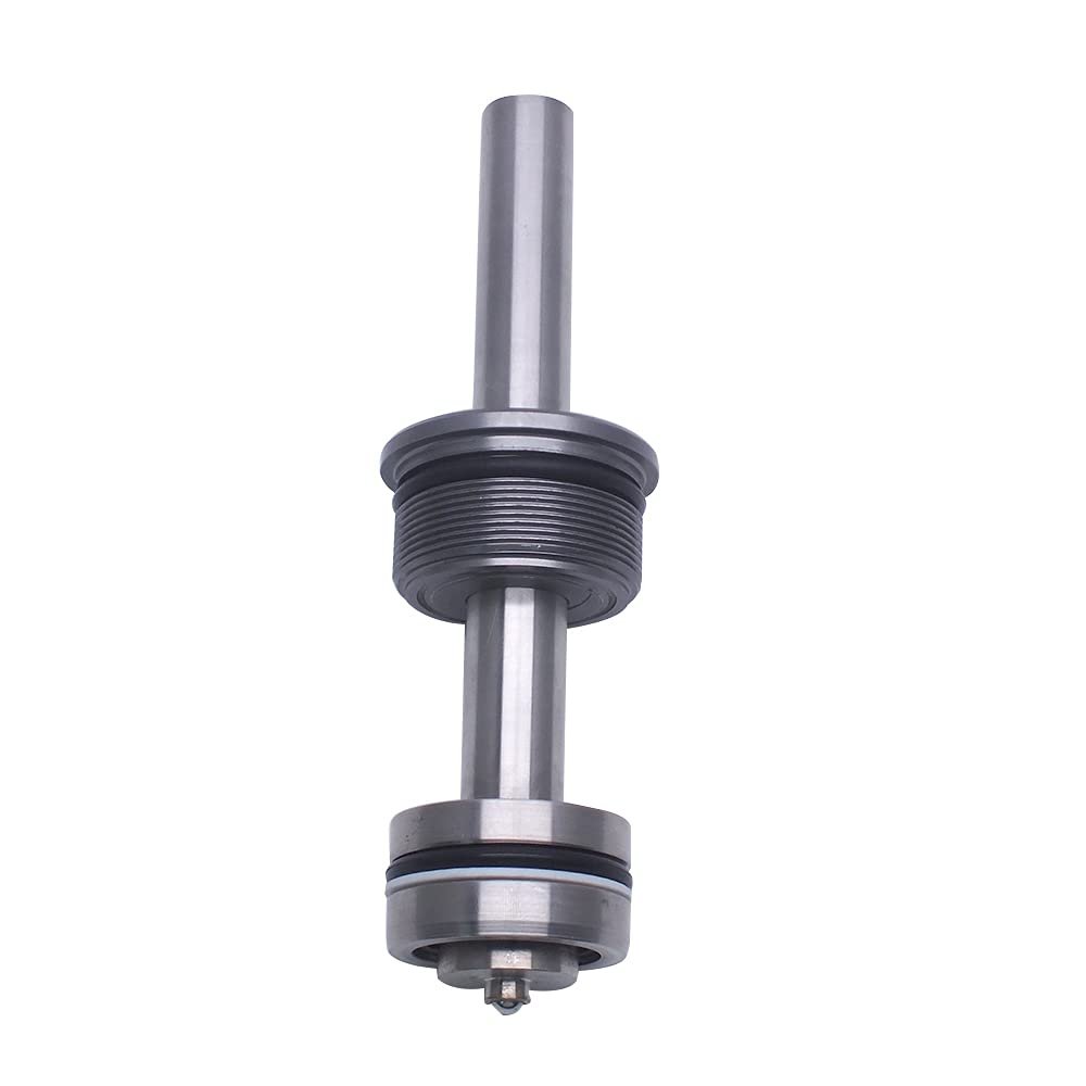 OVERSEE 61A-43821 Screw, 61A-43820 Trim Cylinder Piston Sub for Yamaha Outboard Motor 250-300 HP 61A-43821-00; with O-Ring 61A-43861-00