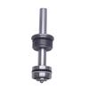 OVERSEE 61A-43821 Screw, 61A-43820 Trim Cylinder Piston Sub for Yamaha Outboard Motor 250-300 HP 61A-43821-00; with O-Ring 61A-43861-00 view 1