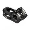 Elevn 22.2mm Overbite Stem 1-1/8" Black (Black, 57mm) view 1