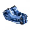 Elevn 22.2mm Overbite Stem 1-1/8" Blue (Blue, 53mm) view 2