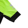 Men's Cycling Jersey Short Sleeve Bike Jacket Biking Shirt Quick Dry Breathable Mountain Bicycle Clothing view 3