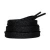 Bont Skates 8mm Shimmer Laces - 79" 96" 108" - Dynamite Black (79") view 2