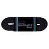 Bont Skates 8mm Shimmer Laces - 79" 96" 108" - Dynamite Black (79") view 3