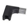 Dilwe Electric Scooter Aluminum Alloy Dashboard Forehead Panel Base Compatible with M365 PRO PRO2 1S Lite view 1