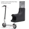 Dilwe Electric Scooter Aluminum Alloy Dashboard Forehead Panel Base Compatible with M365 PRO PRO2 1S Lite view 3