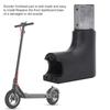 Dilwe Electric Scooter Aluminum Alloy Dashboard Forehead Panel Base Compatible with M365 PRO PRO2 1S Lite view 4