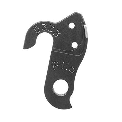 Pilo D333 Derailleur Hanger for Mountain Cycle Bikes