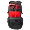 HEAD Unisex Adult's Multi-Use Ergonomic Carry Skiing Snowboarding Travel Kore Backpack with Padded Shoulder Straps view 3