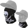 Exalt Neck Gaiter - Pirate view 1