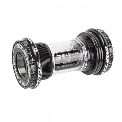 ELEVN TECHNOLOGIES - ELEVN Bottom Bracket Euro 68-73MM Ceramic - Black