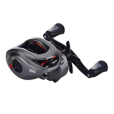 Abu Garcia MAX 4 Baitcast Low Profile Reel