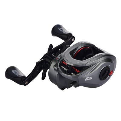 Abu Garcia MAX 4 Baitcast Low Profile Reel