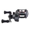 Abu Garcia MAX 4 Baitcast Low Profile Reel view 4