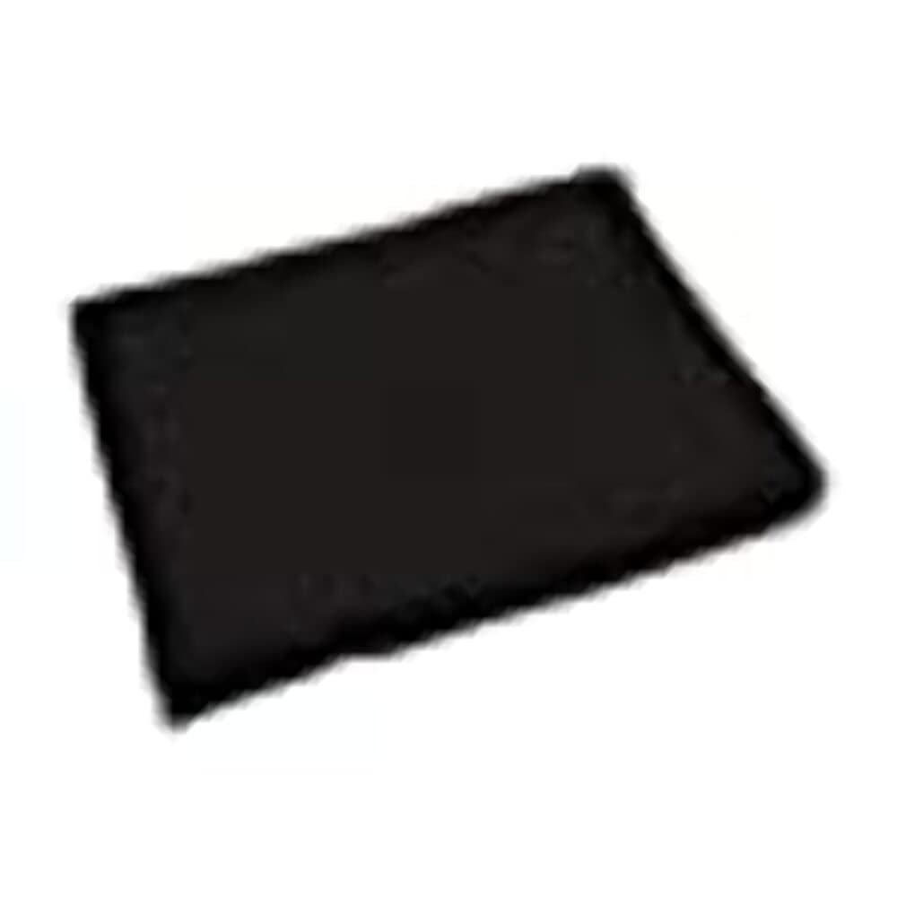 TaylorMade Taylor Made 88132 8' X 8' X 1.25" Polyester Skin And Boot Only Black