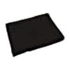 TaylorMade Taylor Made 88132 8' X 8' X 1.25" Polyester Skin And Boot Only Black view 1
