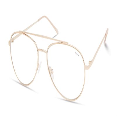 Kenneth Cole Reaction KC1511-B5928V Blue Block Eyeglass