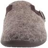 Revitalign Oceanside Ii Women's Orthotic Slipper Brown - 11 Medium view 2