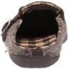 Revitalign Oceanside Ii Women's Orthotic Slipper Brown - 11 Medium view 3