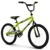 Huffy Upshot 12/16/20 Inch Boy's Bike for Kids, Multiple Color Options Available, Removable Training Wheels, BMX Design, Designed for Growth, Durable Construction, EZ Build Assembly view 1