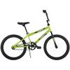 Huffy Upshot 12/16/20 Inch Boy's Bike for Kids, Multiple Color Options Available, Removable Training Wheels, BMX Design, Designed for Growth, Durable Construction, EZ Build Assembly view 2