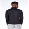 EvoShield Men's 1/4 Zip, Black, Small, (WB6007101S) view 4