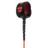 FCS Freedom Helix 6' All Round Leash view 1