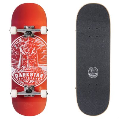 Darkstar Warrior Youth Complete 7.375 x 29.8