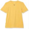 EvoShield Youth Heather Short Sleeve Tee - Light Gold, Medium view 1