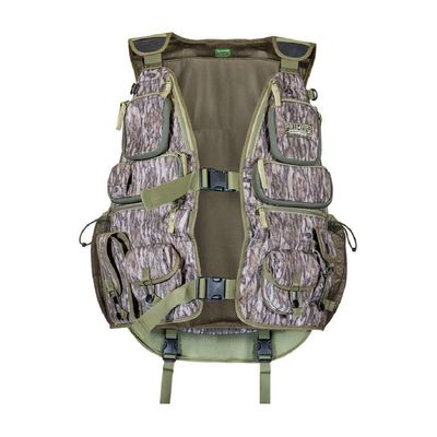 Will Primos Signature Series Turkey Vest - XXL, Hang Tag