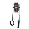 FCS Freedom Helix All Round Surf Leash (Natural, 9ft0) view 1