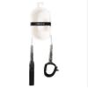 FCS Freedom Helix All Round Surf Leash (Natural, 9ft0) view 2