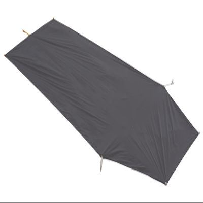 Big Agnes Footprints for Fly Creek HV UL Bikepack Tents, 2 Person