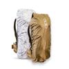 Eberlestock Rain Cover, Large Reversible (Coyote/Doppelgnger Winter) view 1