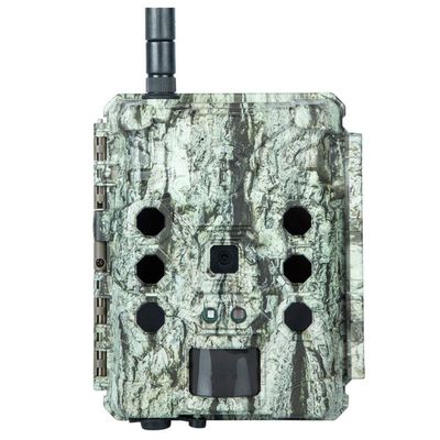 Bushnell Primos Hunting CelluCore 30 Verizon Treebark Camo Box