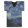 The Starry Night (1889) Jersey Bottle Cooler view 1