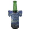 The Starry Night (1889) Jersey Bottle Cooler view 3