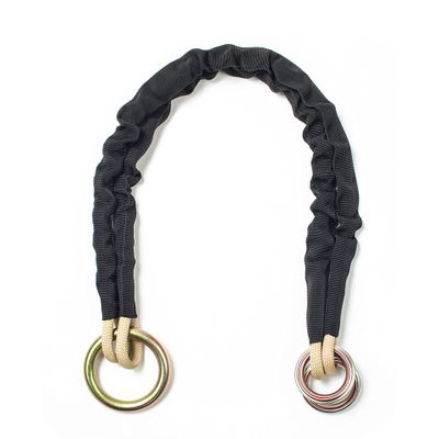 Notch Wear Safe ANSI Arborist Crane Tie-in Point (41648)