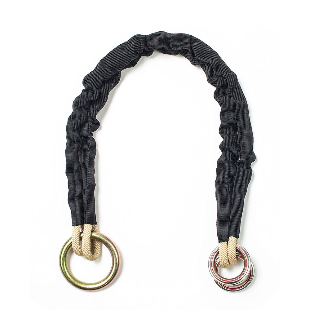 Notch Wear Safe ANSI Arborist Crane Tie-in Point (41648)