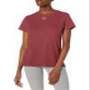 EvoShield Women's Standard Short Sleeve, Cardinal, Small view 1